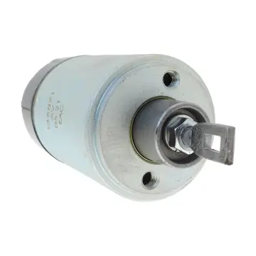 Solénoïde pour démarreur BOSCH 0001207001
