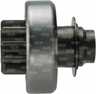 Lanceur compatible pour démarreur VALEO 188993