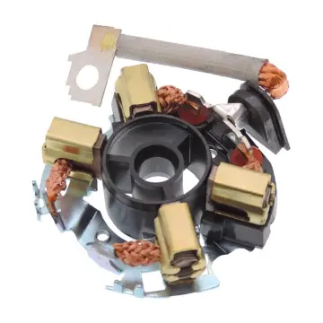 Couronne porte balais pour démarreur BOSCH 1004336404