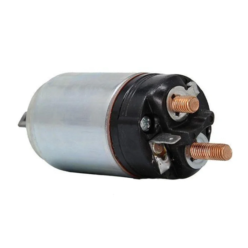 Solenoide de demarreur compatible pour BOSCH 0331302023 1