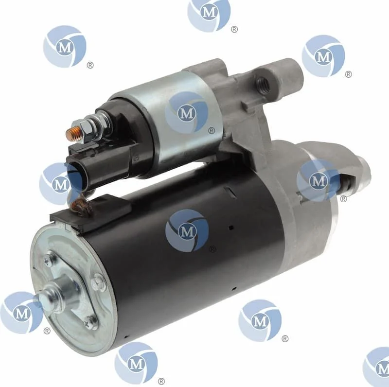 Démarreur pour BOSCH 0001139041