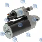 Démarreur pour BOSCH 0001139041