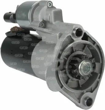 Démarreur pour BOSCH 0001153013