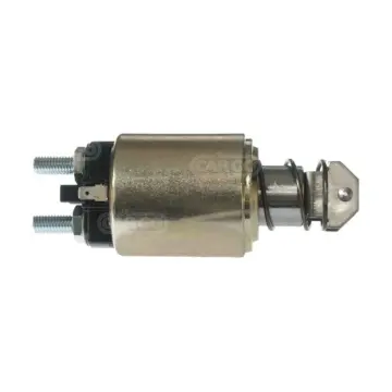 Solénoide compatible pour démarreur LUCAS 085540211010