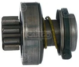 Lanceur pour démarreur BOSCH 0001218009