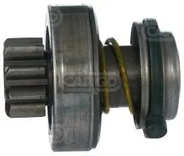 Lanceur pour démarreur BOSCH 0001218009