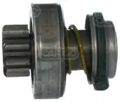 Lanceur pour démarreur BOSCH 0001218009
