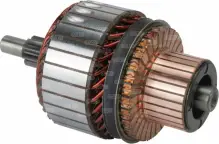 Remplace l induit de démarreur HC CARGO 330035