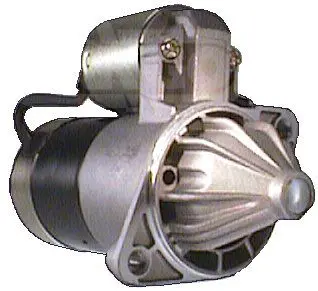 Démarreur pour Mitsubishi M001T70481