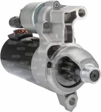 Démarreur Bosch pour BOSCH 0001139019