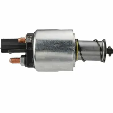 Solénoïde pour démarreur BOSCH 0001230002