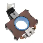 Couronne porte balais compatible pour démarreur REMY DELCO