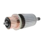 Induit compatible pour démarreur NISSAN 2331054T00