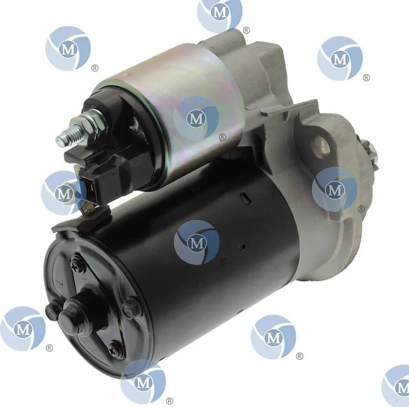 Démarreur pour BOSCH 0001121008