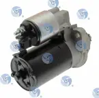 Démarreur pour BOSCH 0001121008