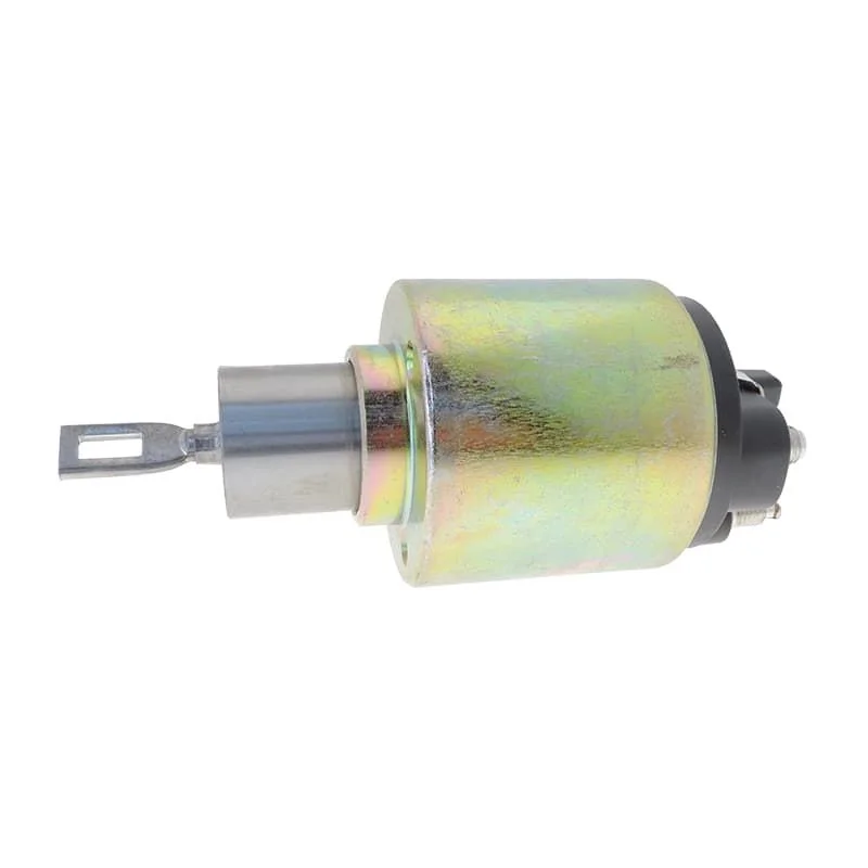 Solénoide compatible pour démarreur BOSCH