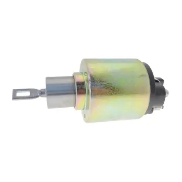 Solénoide compatible pour démarreur BOSCH
