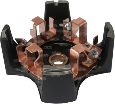 Couronne porte balais BOSCH 2005854053 24V