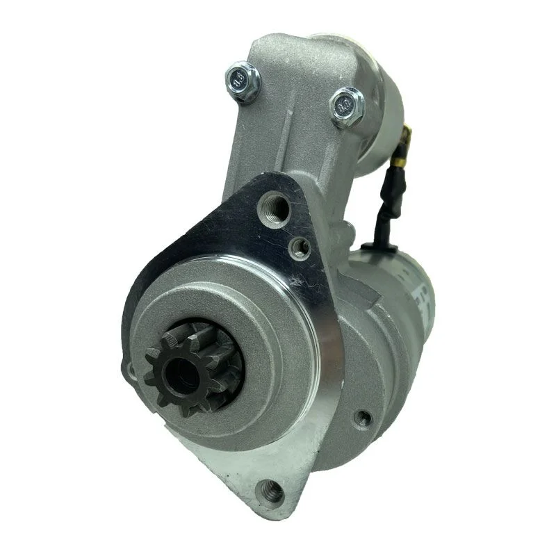 Demarreur compatible pour hc cargo 113976 1 53789