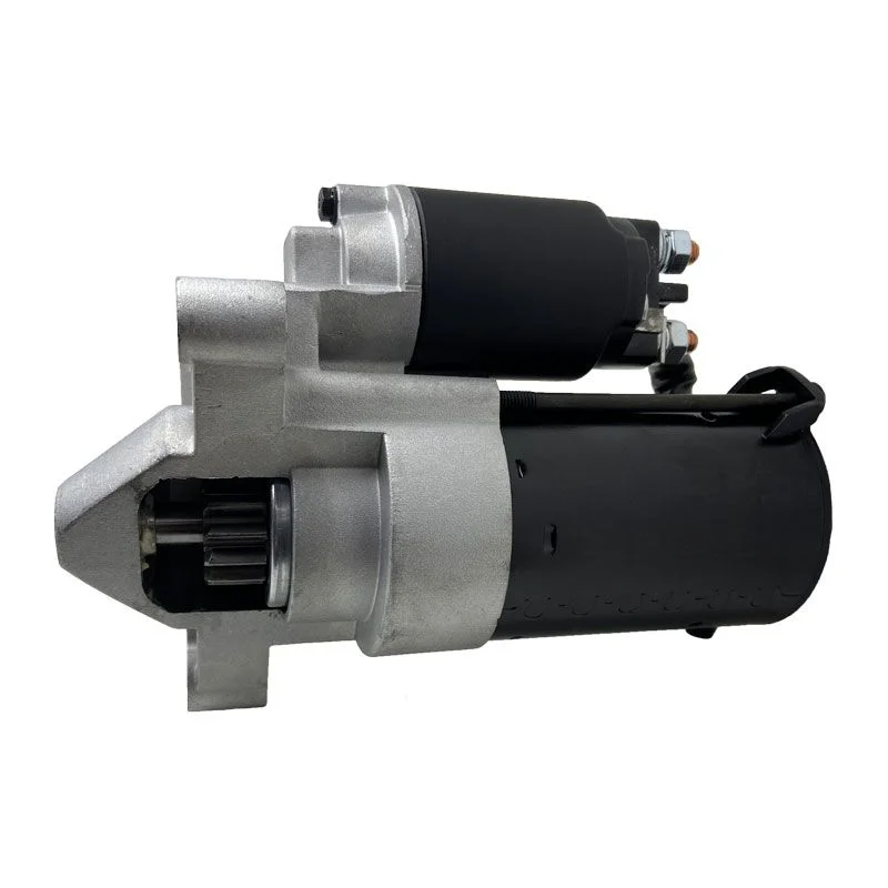Démarreur pour BOSCH 0001108183