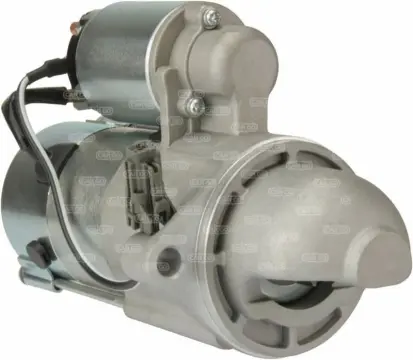 Démarreur pour OPEL 4805517