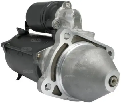 Démarreur pour BOSCH 0001231008