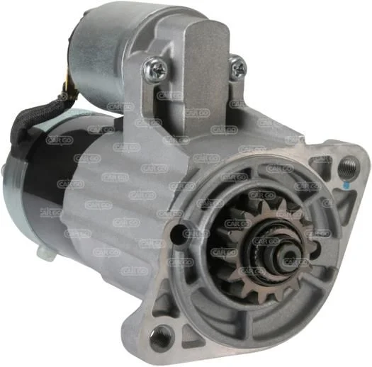 Démarreur pour MITSUBISHI 30L6610600