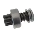 Lanceur compatible pour démarreur BOSCH 2008209008