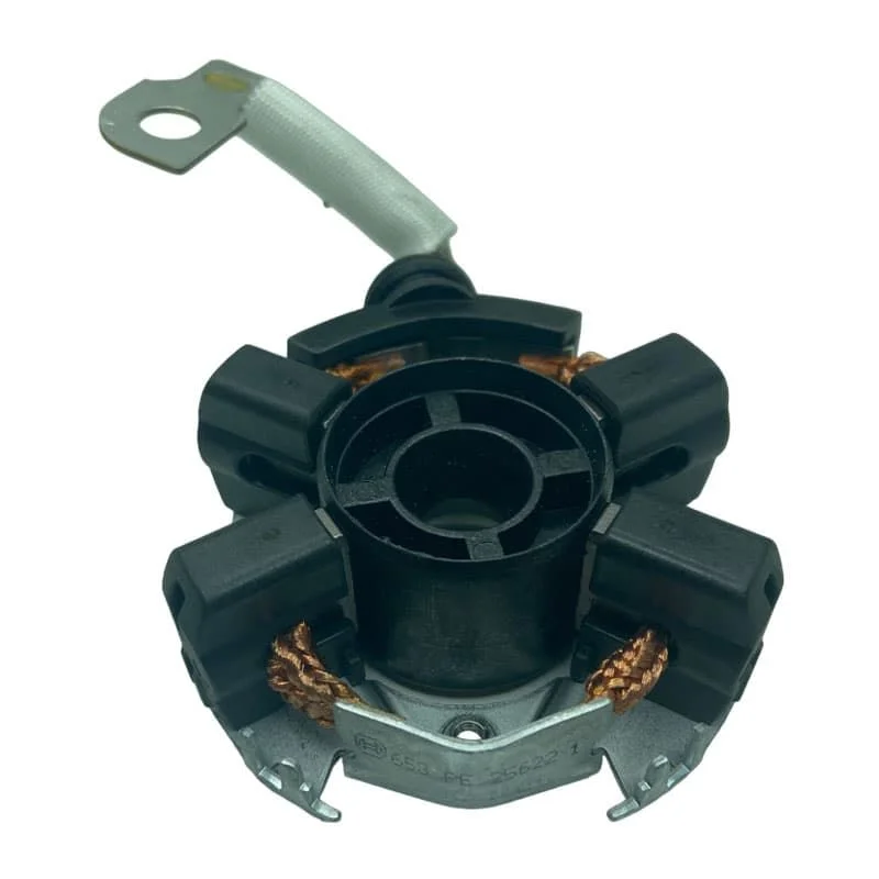 Couronne porte balais compatible pour démarreur Bosch