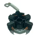 Couronne porte balais compatible pour démarreur Bosch