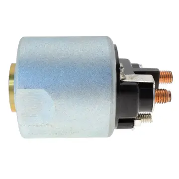 Solénoïde pour démarreur VALEO D6RA138