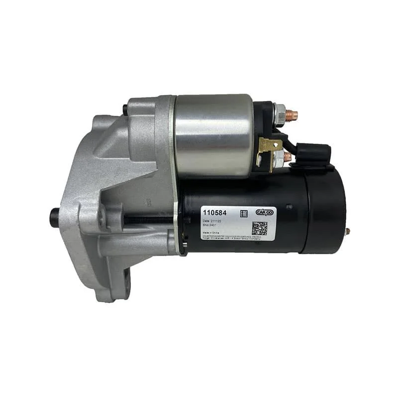 Démarreur pour BOSCH 0001112007