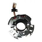 Couronne porte balais pour démarreur BOSCH 0001116001