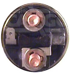 Solénoïde pour démarreur MITSUBISHI M0T70281