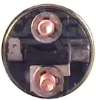 Solénoïde pour démarreur MITSUBISHI M0T70281