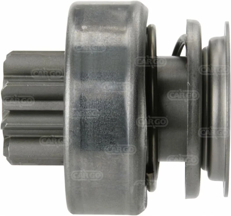 Lanceur compatible pour démarreur GHIBAUDI 2266