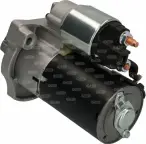 Démarreur compatible pour OPEL 3695503