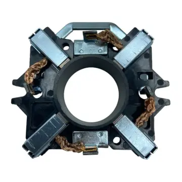 Couronne porte balais 134104