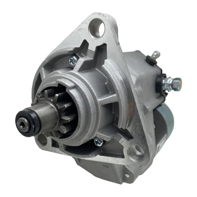 Démarreur pour ISUZU 1811001910