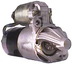 Démarreur pour Mitsubishi M001T71381
