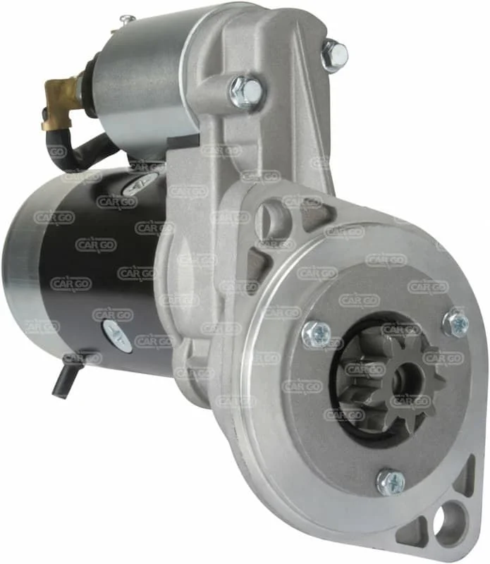 Démarreur pour THERMO KING 451263