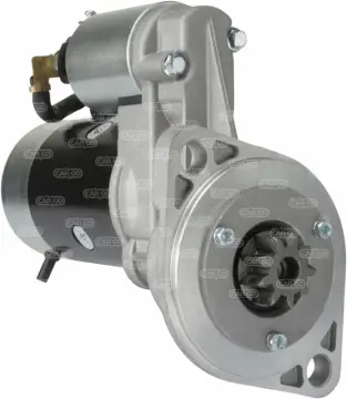 Démarreur pour THERMO KING 451263