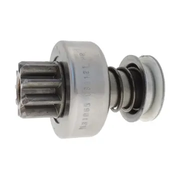 Lanceur compatible pour démarreur BOSCH 2008209008