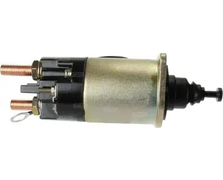 Solénoide compatible pour démarreur REMY DELCO 10511409