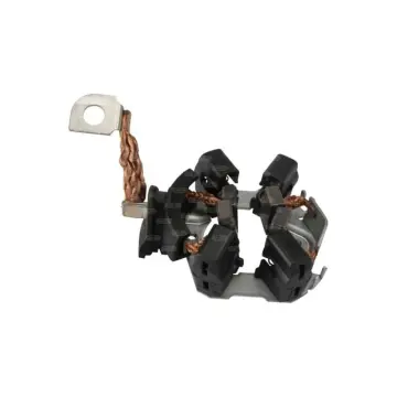 Couronne porte balais compatible pour démarreur 1004336598