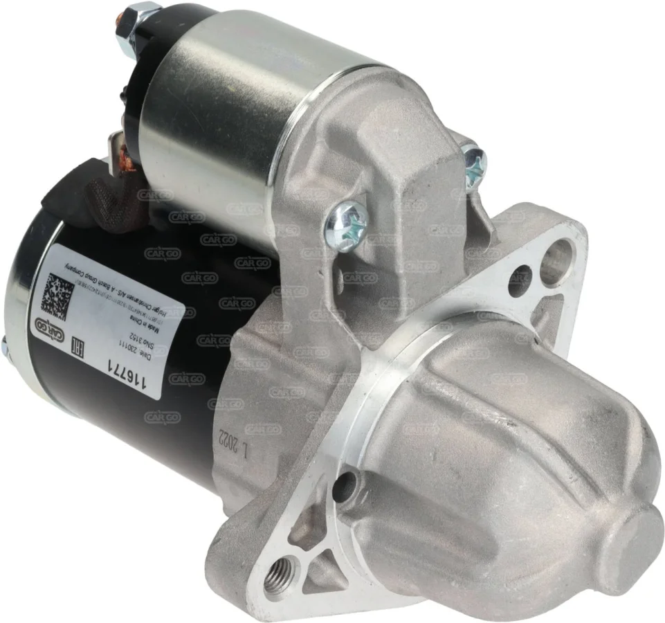 Démarreur pour MITSUBISHI M0T23171