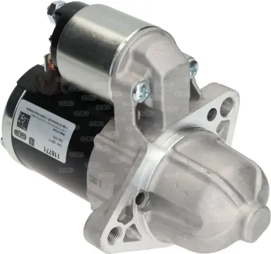 Démarreur pour MITSUBISHI M0T23171