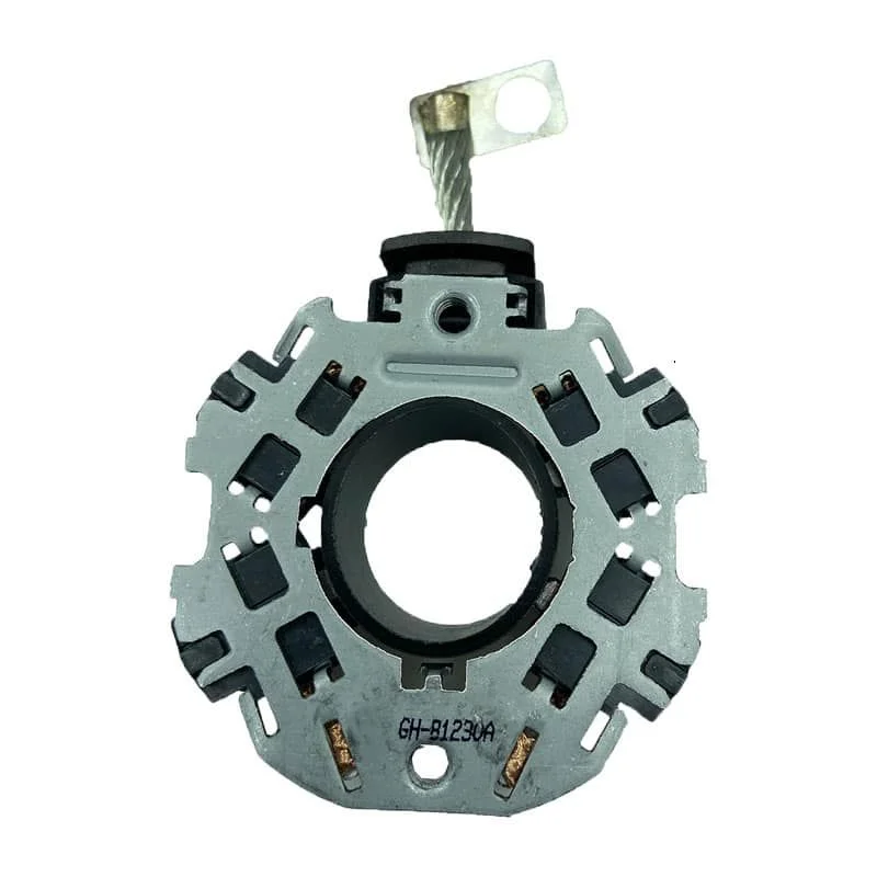 Couronne porte balais pour démarreur MITSUBISHI M0T20871