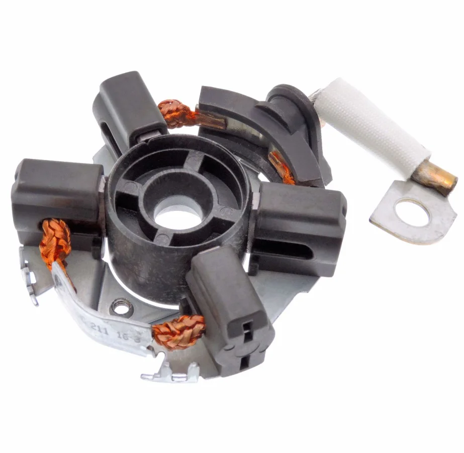 Couronne porte balais Bosch pour démarreur BOSCH 0001125609