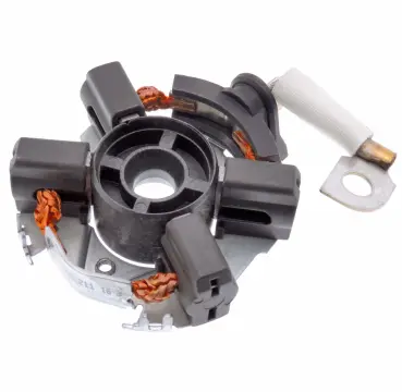 Couronne porte balais Bosch pour démarreur BOSCH 0001125609